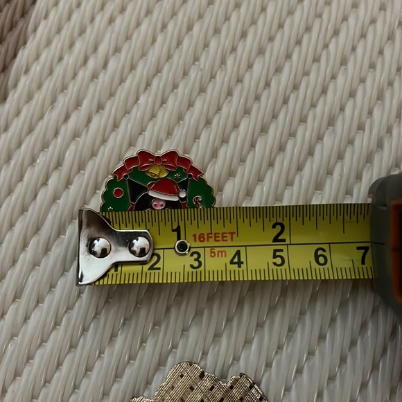 2 for $17  Brand New Kuromi Brooch Pins - Picture 5 of 7